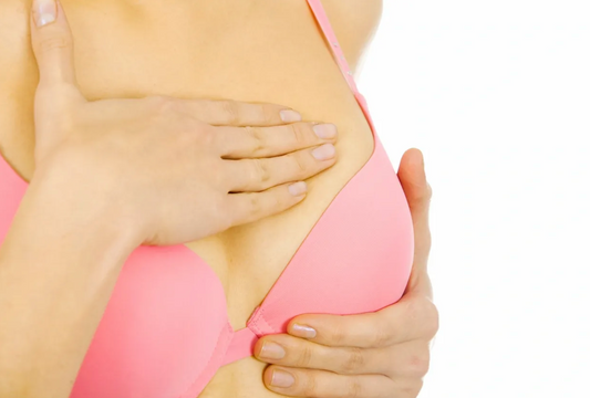 6 Breast, Nipple Care, and Self Examination Tips