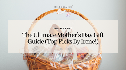 The Ultimate Mother's Day Gift Guide (Get Mom What She Really Wants!)