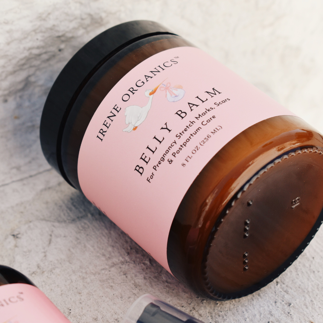 Pregnancy & Postpartum