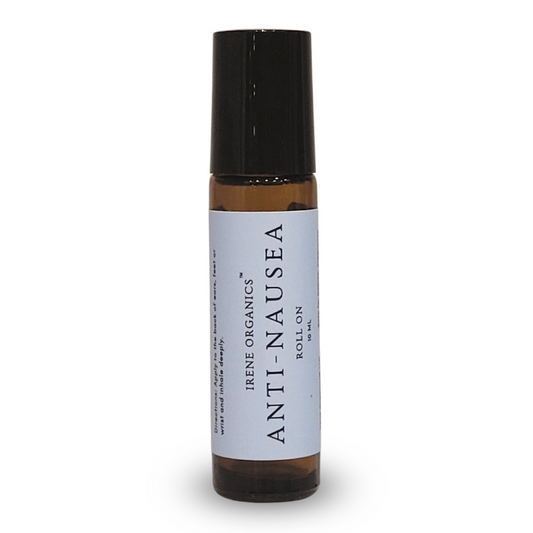 Anti-Nausea Essential Oil Roll On