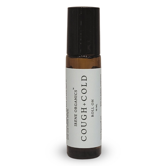 Cough & Cold Essential Oil Roll On