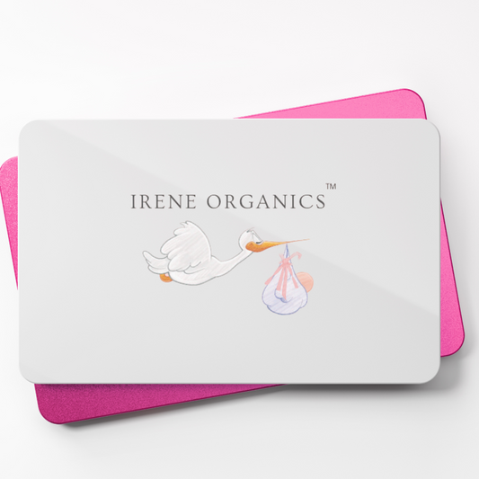 Irene Organics Gift Card
