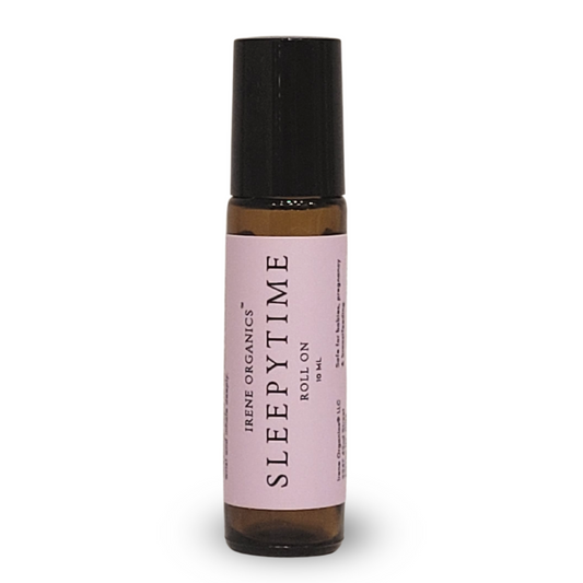 SleepyTime Essential Oil Roll On