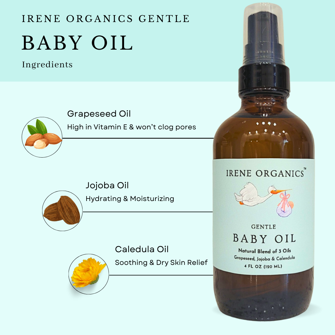 Baby Oil