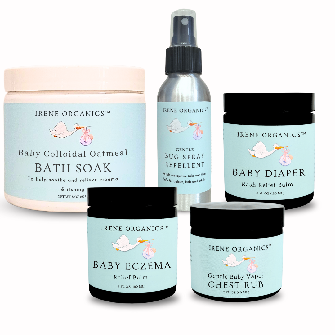 Baby Bundle