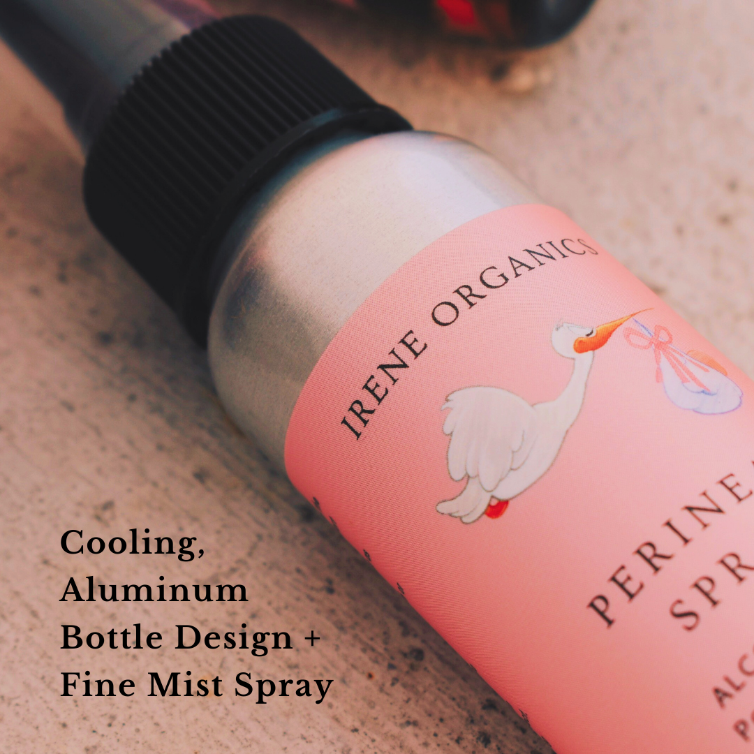 Complete Pregnancy & Postpartum Care Routine