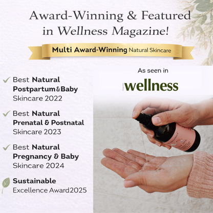 Belly Care Routine Bundle