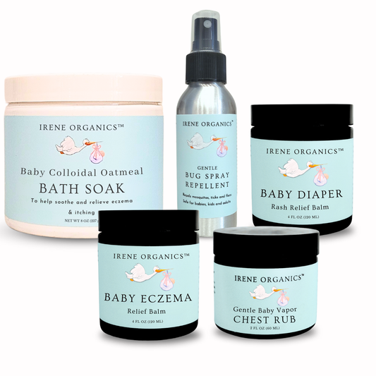 Baby Bundle
