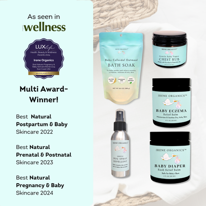Baby Bundle