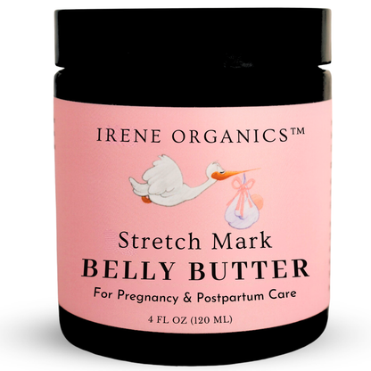 Belly Butter