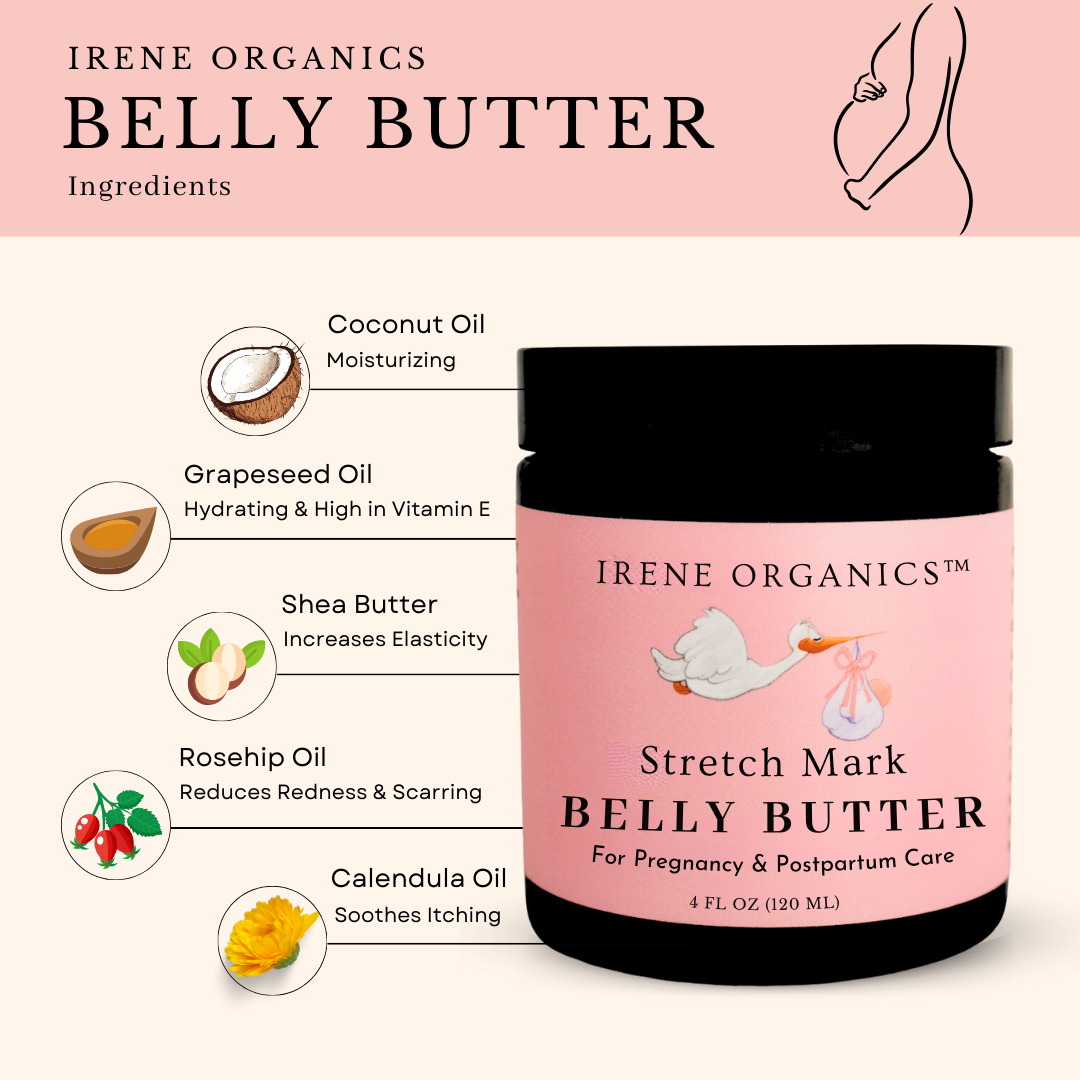 Belly Butter