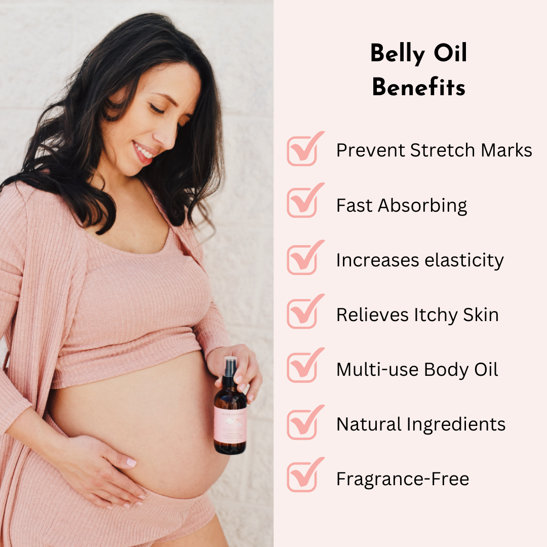 Belly Oil