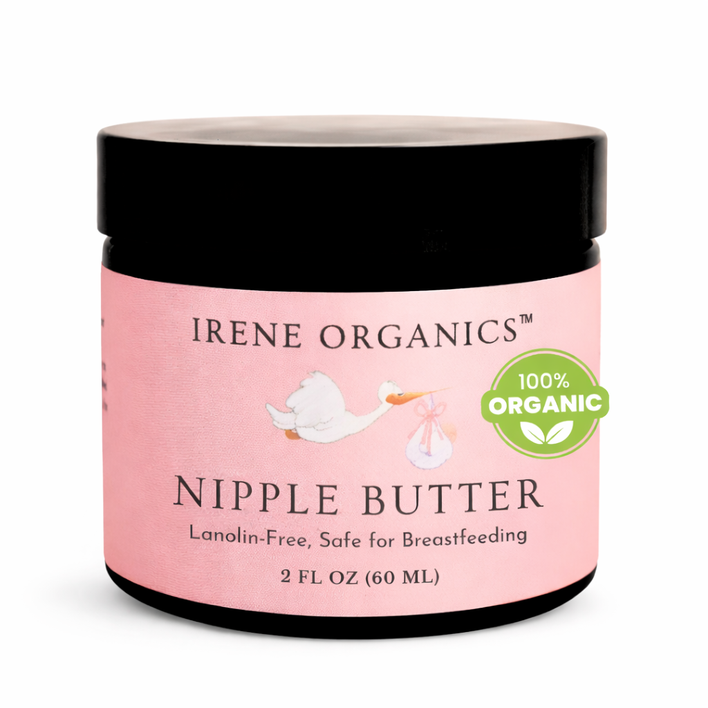 Nipple Butter