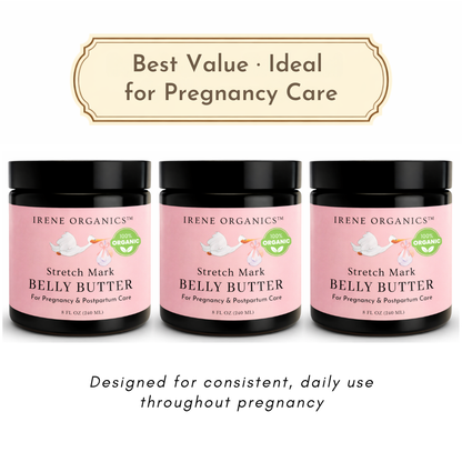 Belly Butter