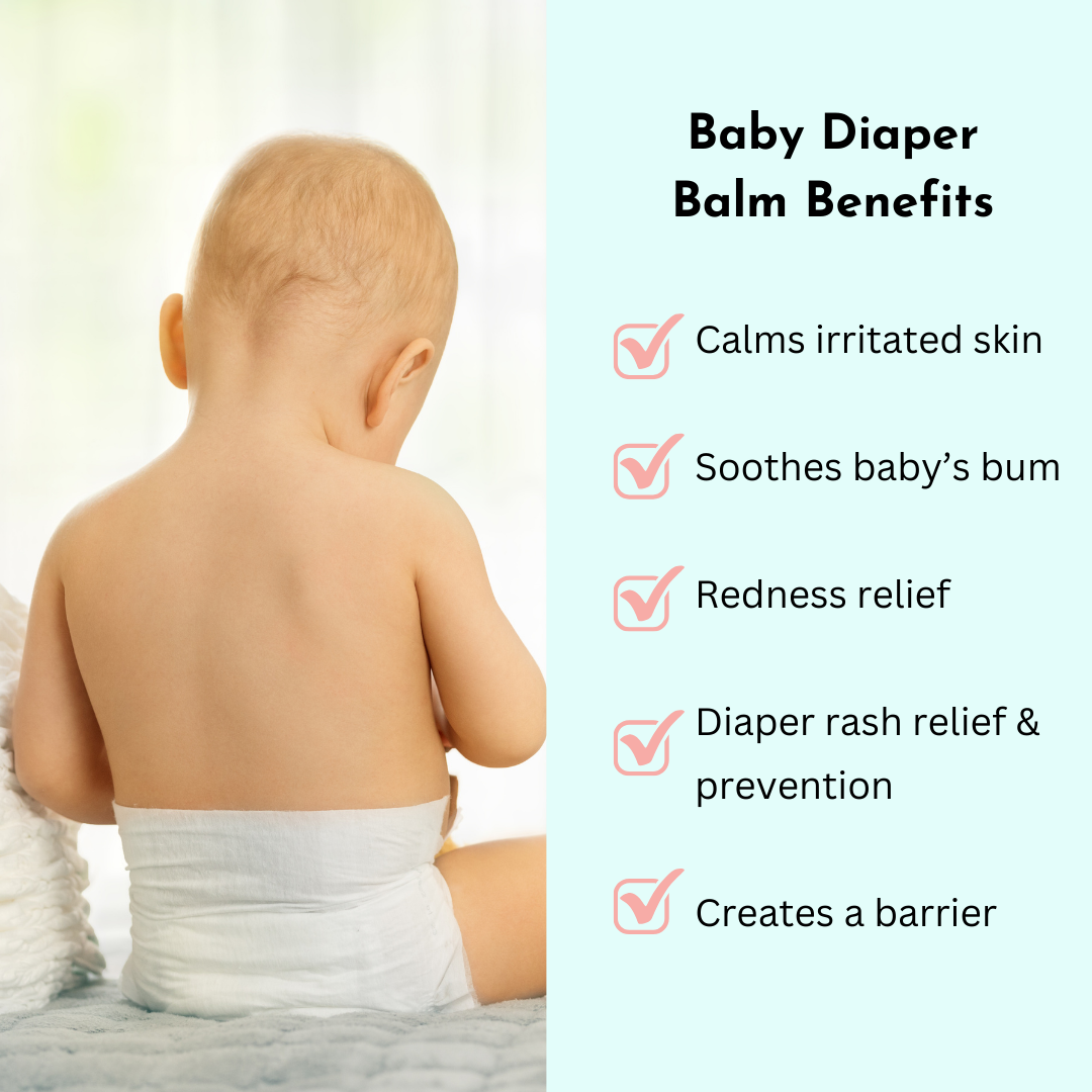 Diaper Balm