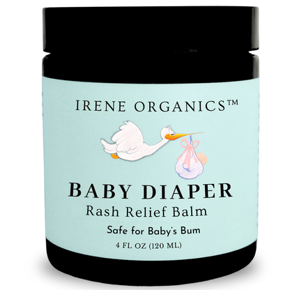 Diaper Balm