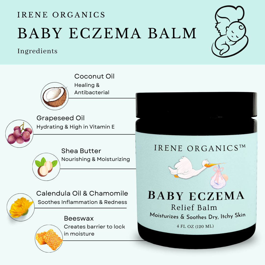 Eczema Relief Balm