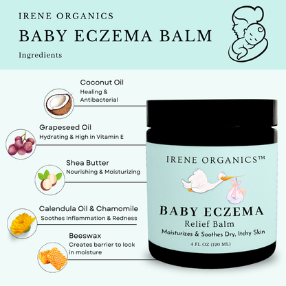 Eczema Relief Balm