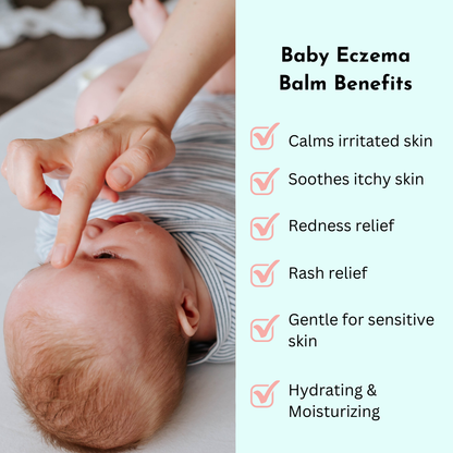 Eczema Relief Balm