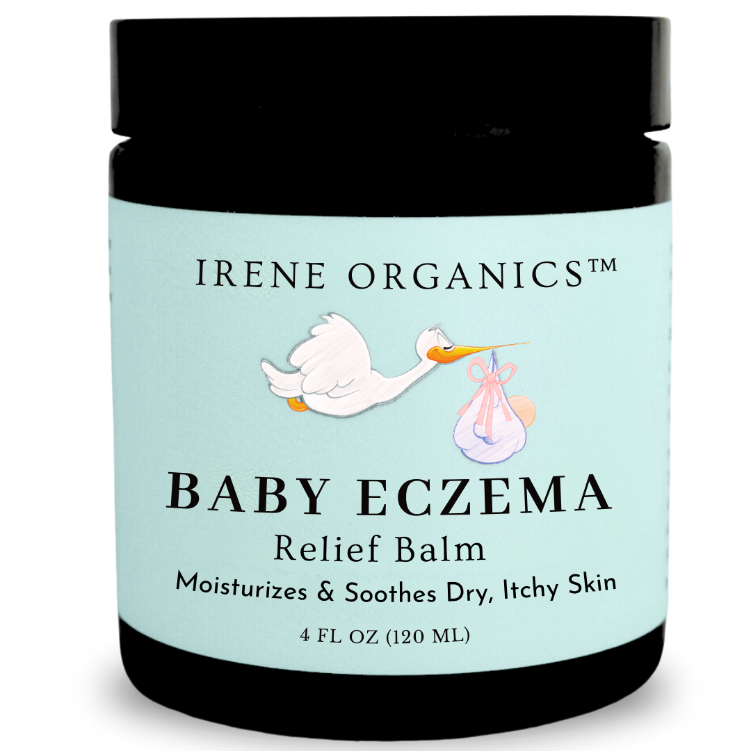 Eczema Relief Balm