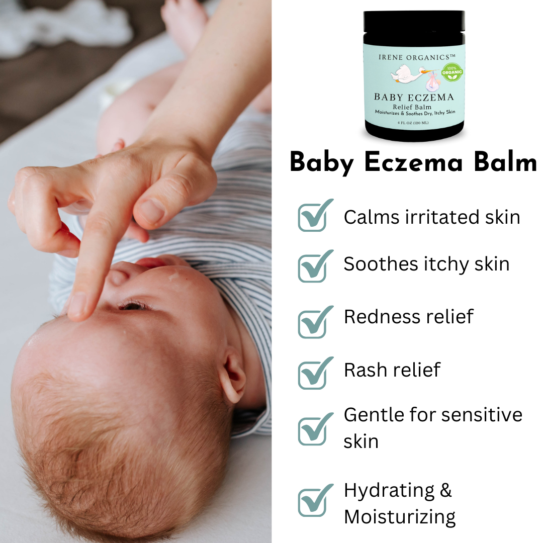 Winter Baby Skin Survival Bundle