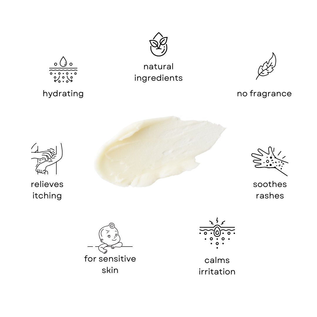 Winter Baby Skin Survival Bundle