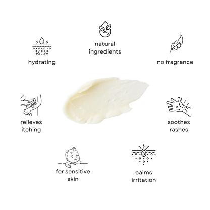 Winter Baby Skin Survival Bundle