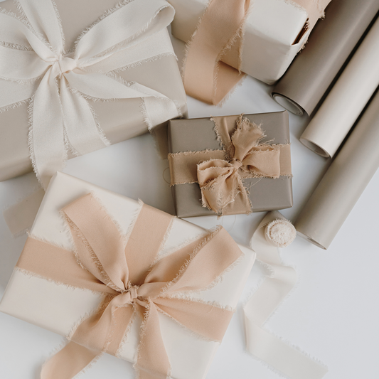 Gift Wrapping