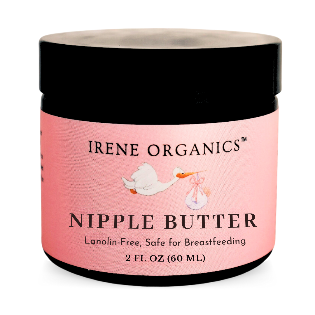 Nipple Butter