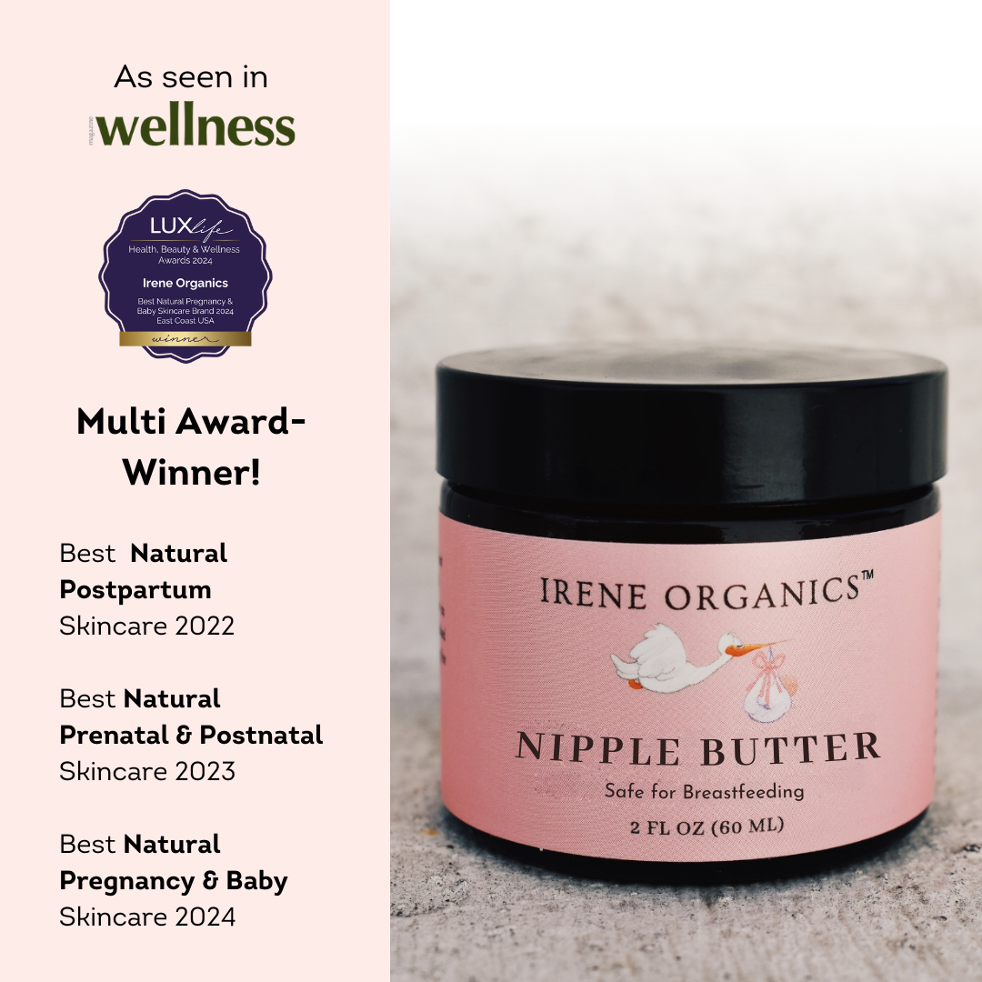 Nipple Butter