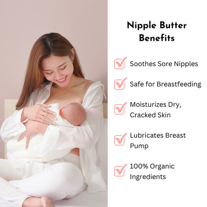 Nipple Butter