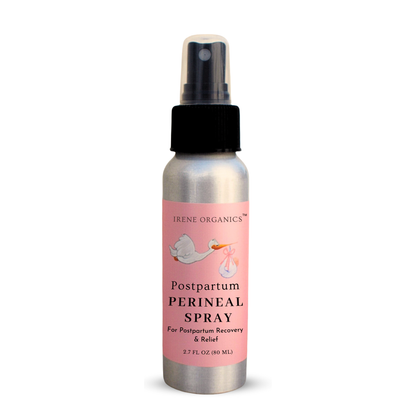 Postpartum Perineal Spray