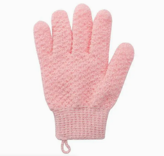 Exfoliating Gloves