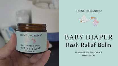 Diaper Balm