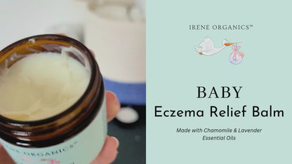Eczema Relief Balm